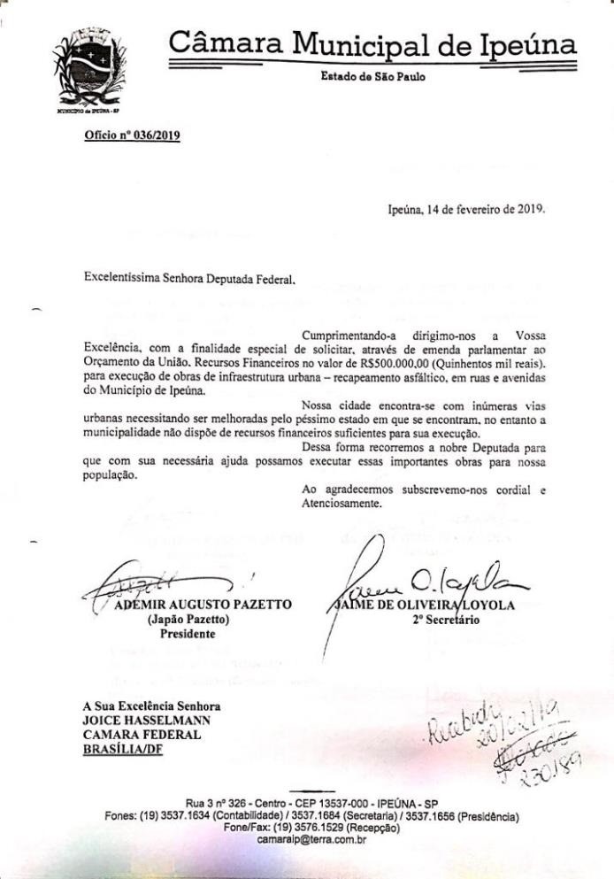 Selecione a Imagem 